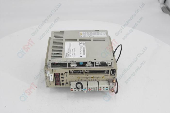 Panasonic PANASONIC QP3 servo SGDH-04AE-N1Y88